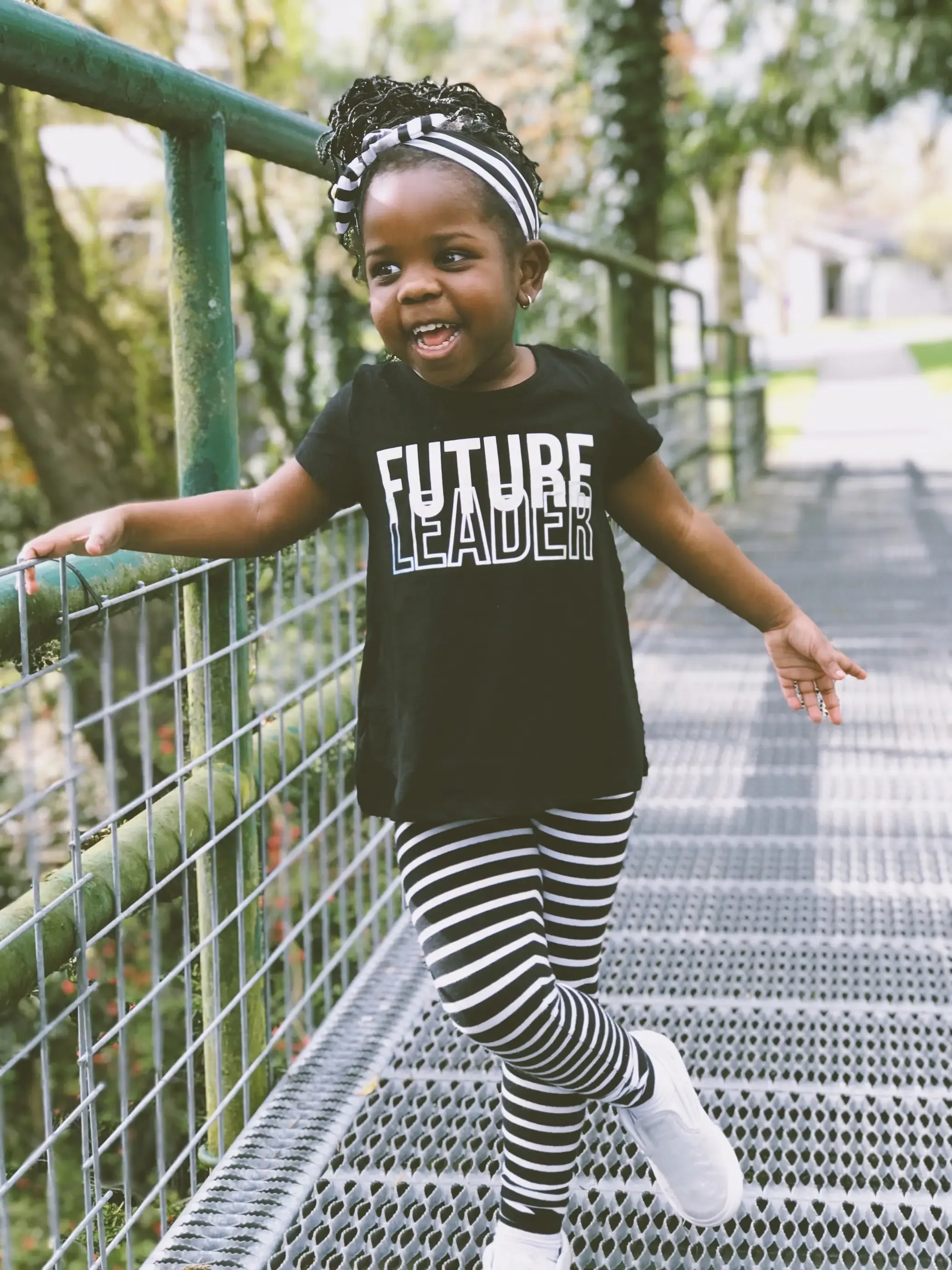 Custody and Visitation Image of a Child