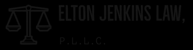 Logo for Elton Jenkins Law