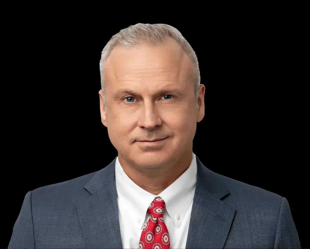 Elton Jenkins Transparent Headshot